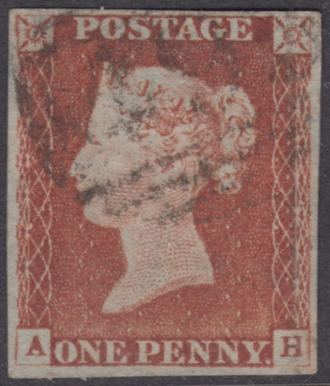 Plate 59 A-H