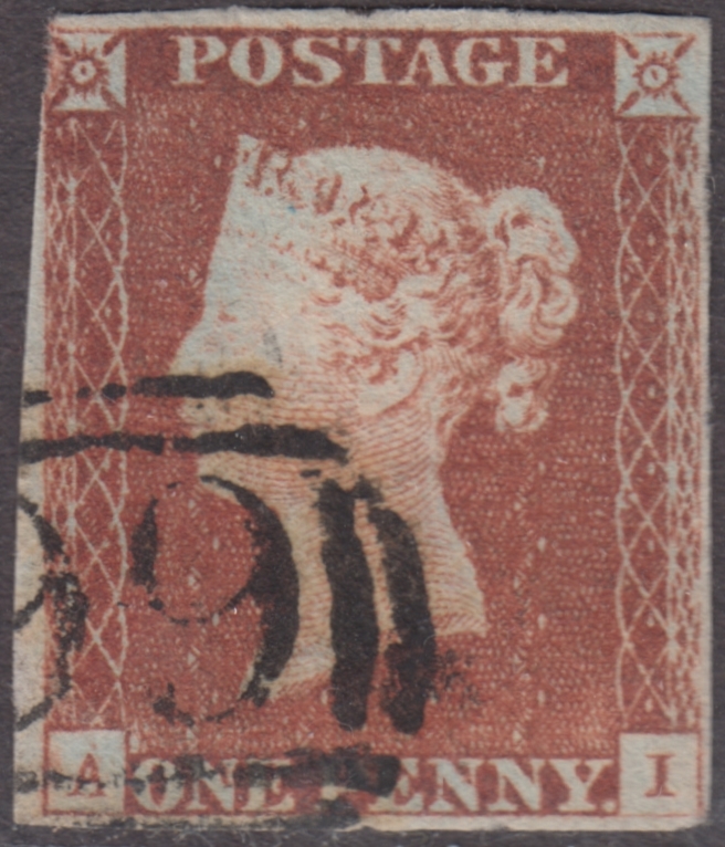 Plate 58 A-I