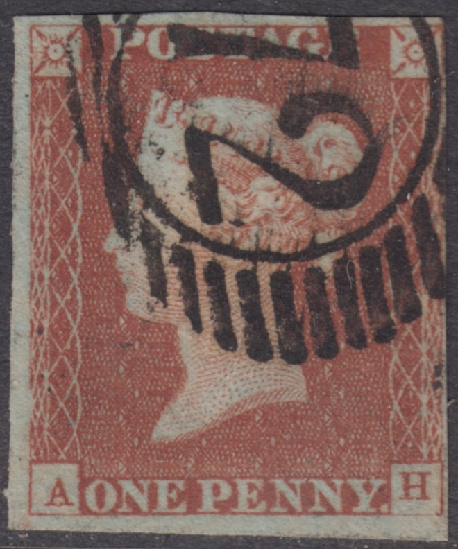 Plate 46 A-H
