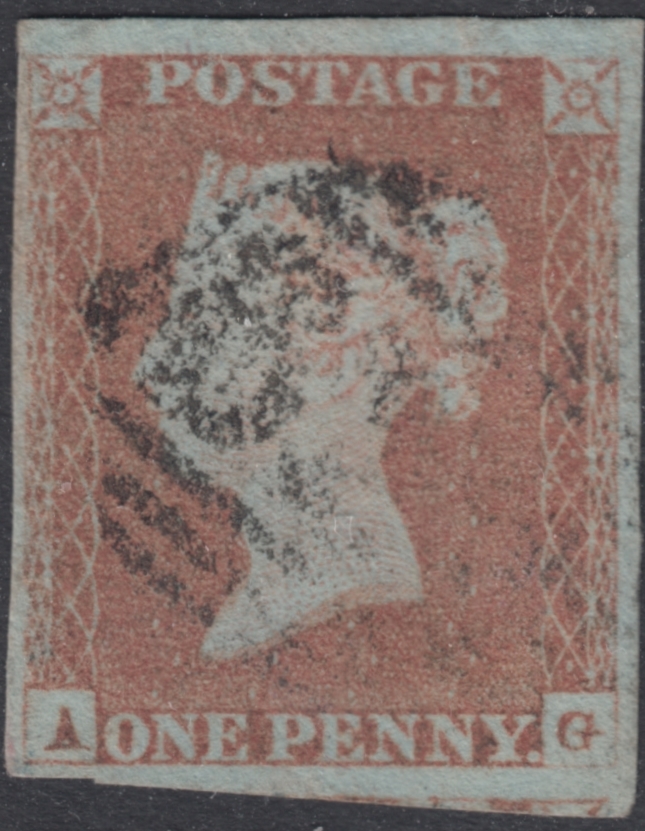 Plate 80 A-G