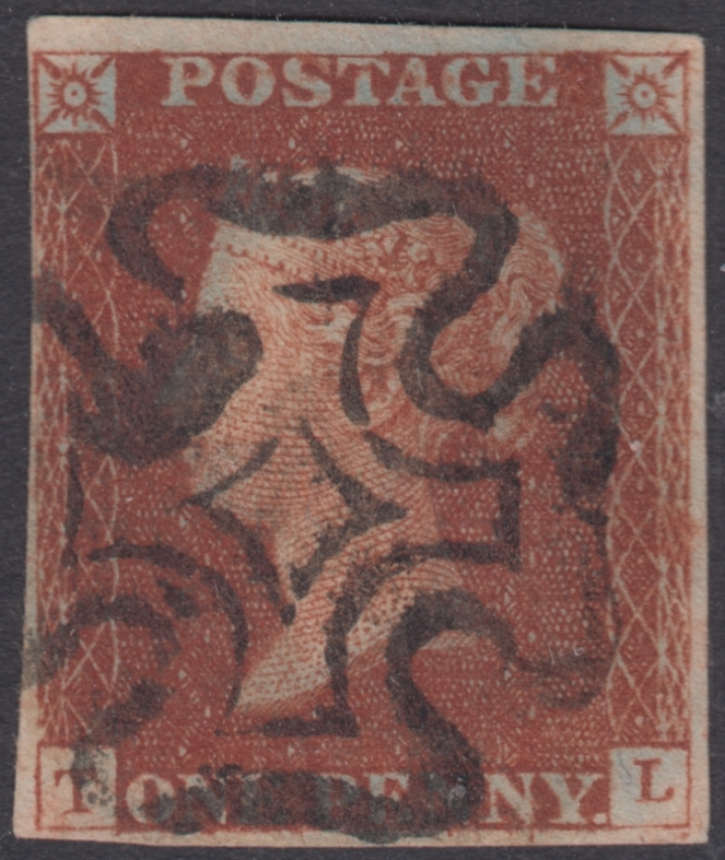Plate 17 T-L