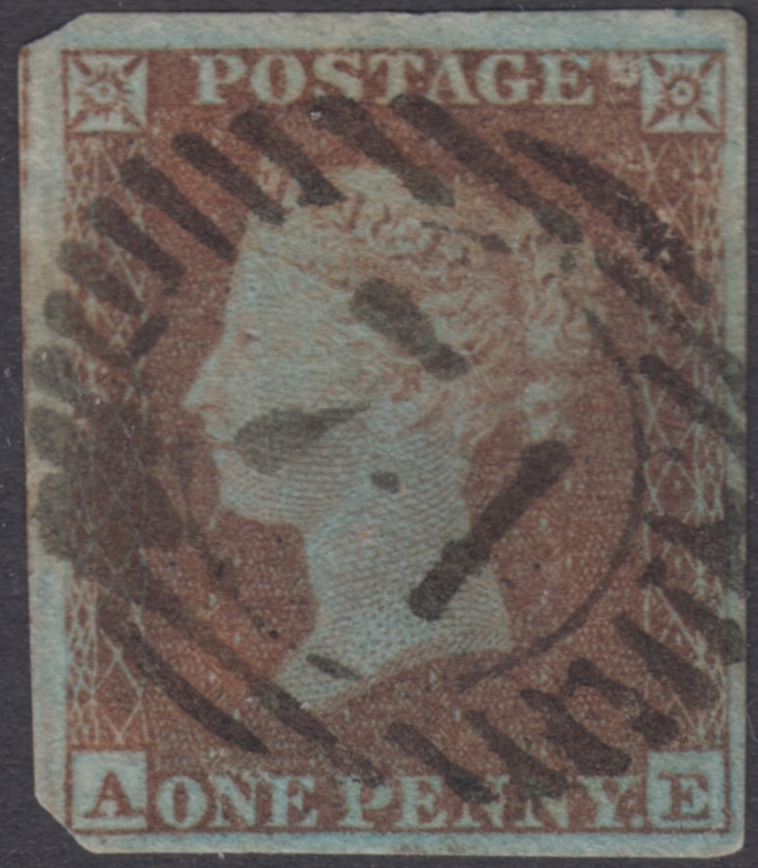 Plate 138 A-E