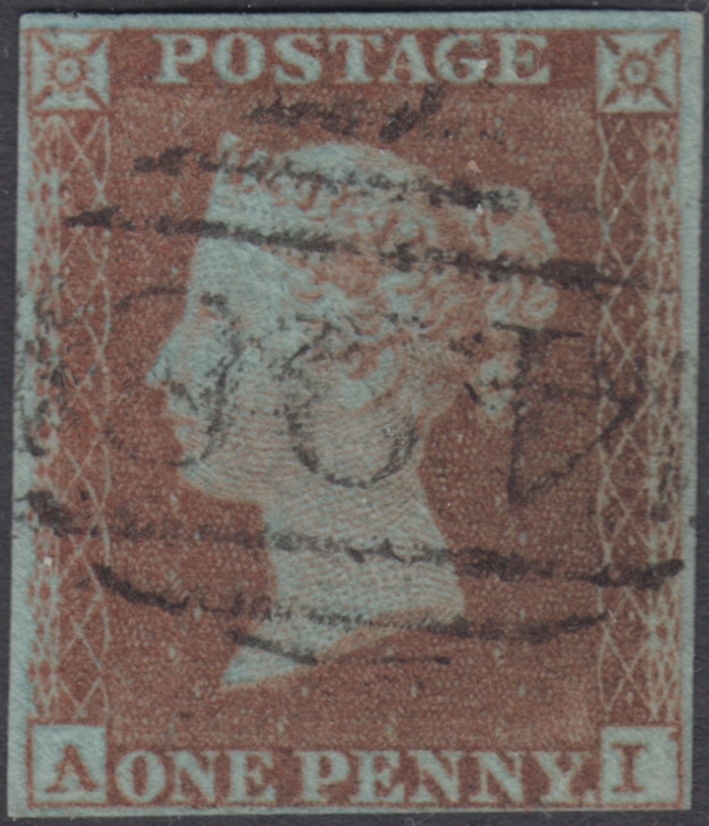 Plate 138 A-I