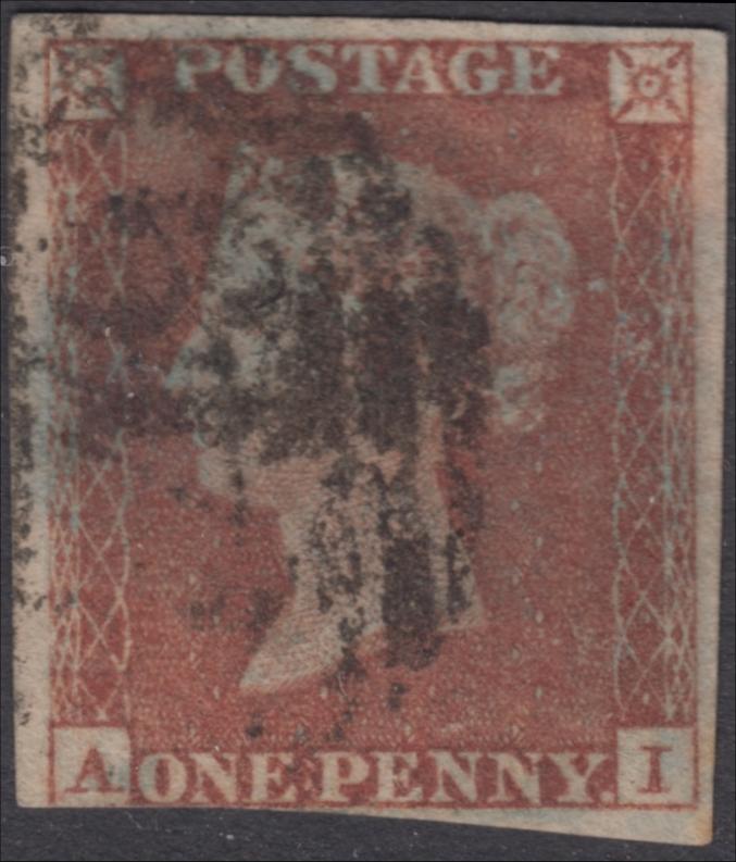 Plate 159 A-I