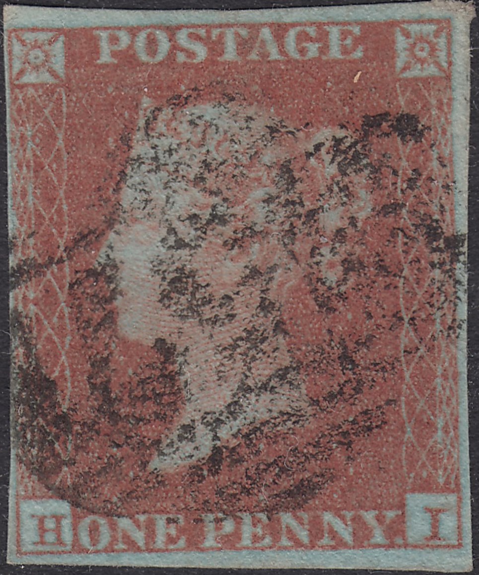 Plate 142 H-I