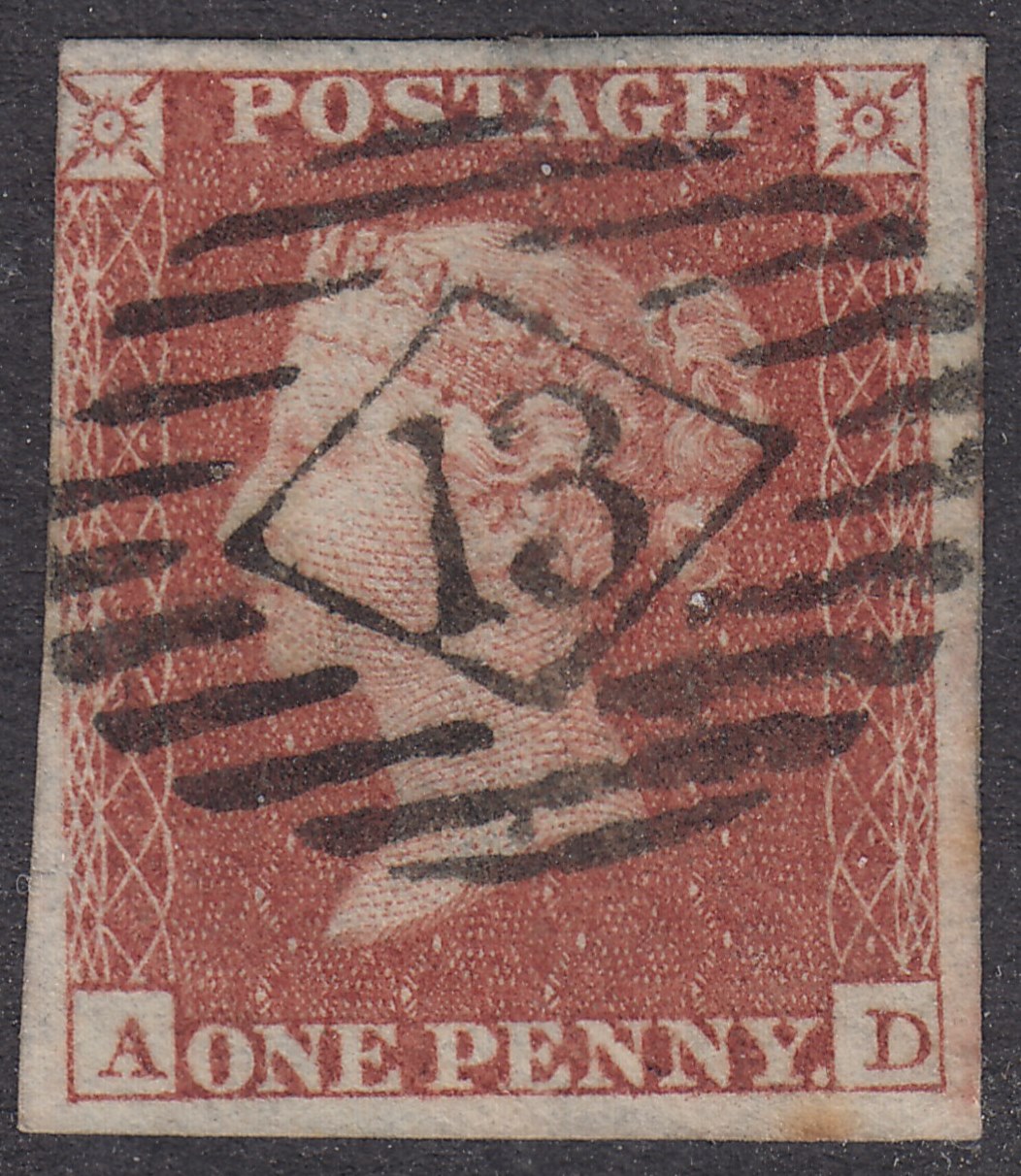 Plate 174 A-D
