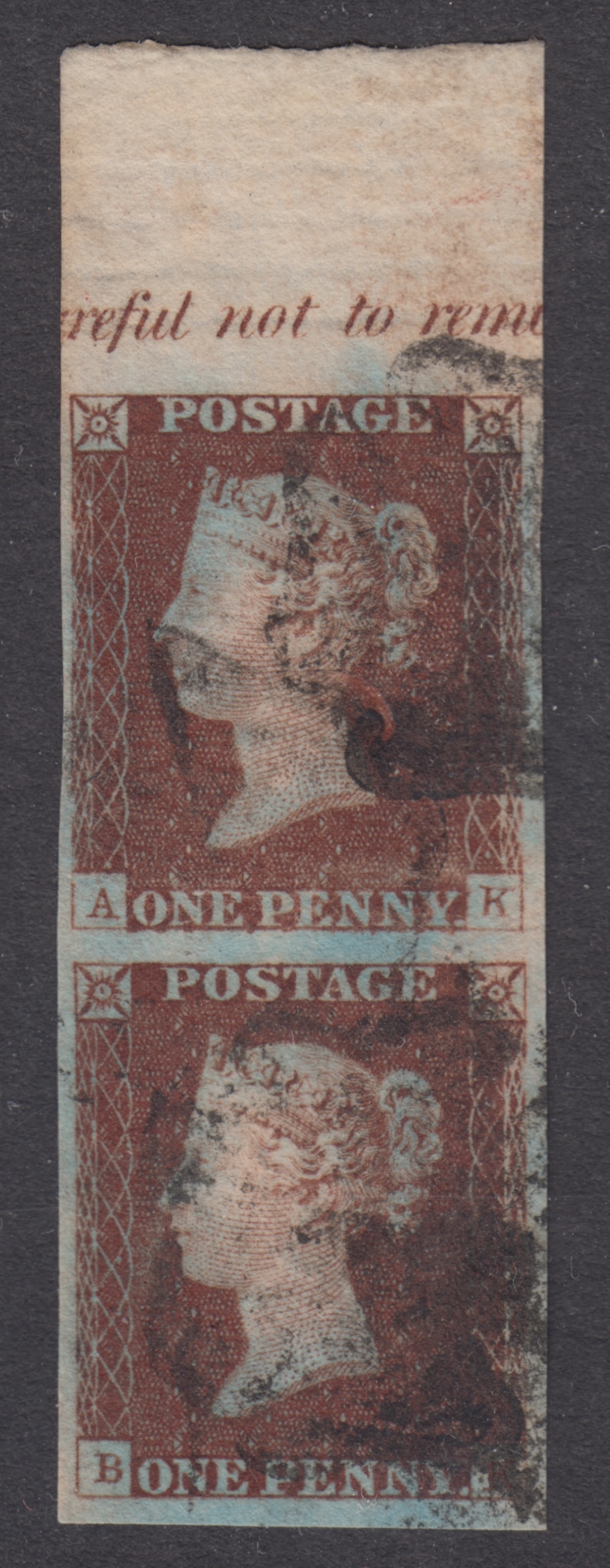 Plate 18 A-K