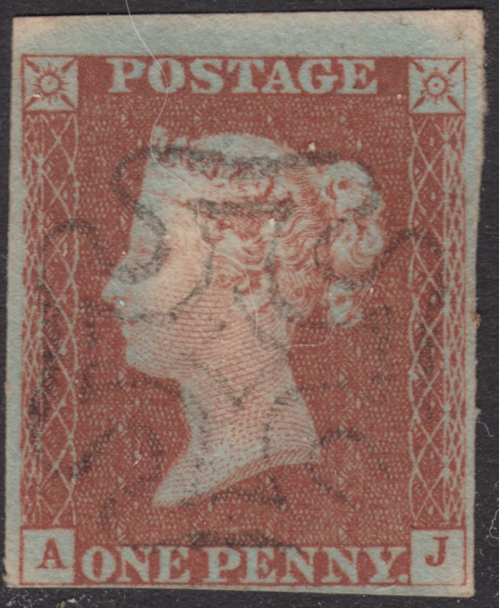 Plate 31 A-J