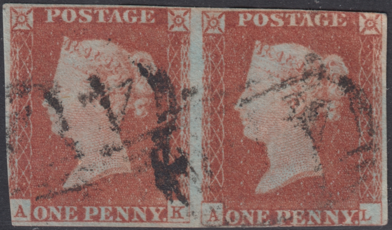 Plate 71 A-L