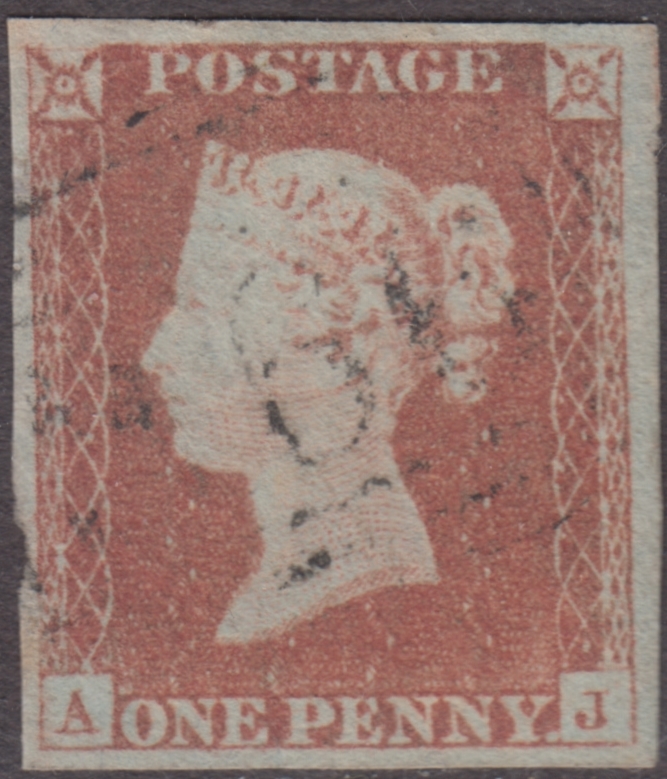 Plate 76 A-J