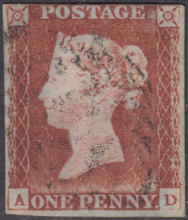 Plate 60 A-D