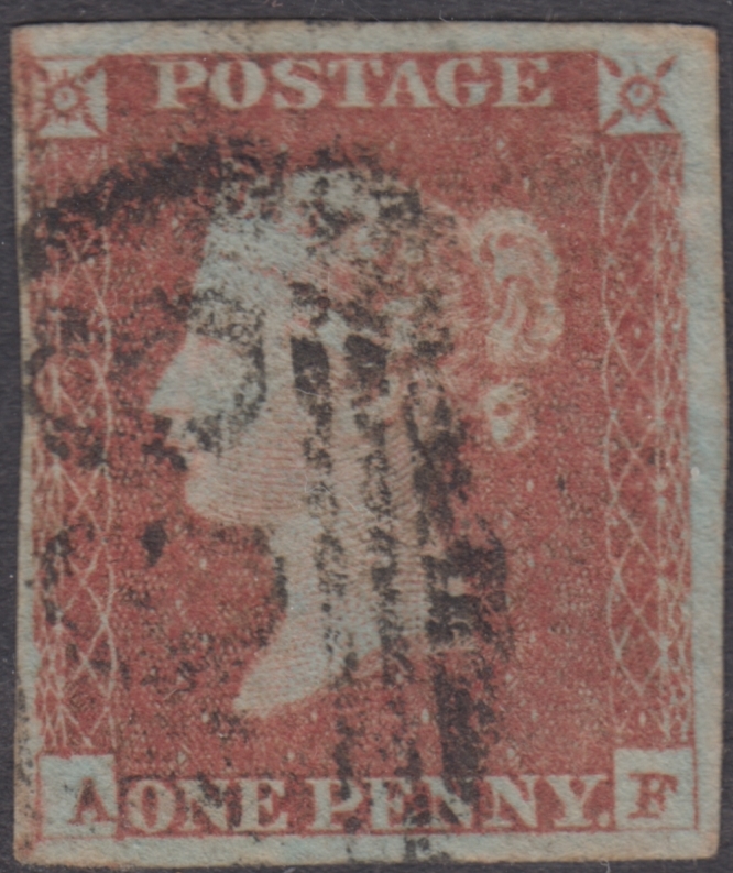 Plate 82 A-F