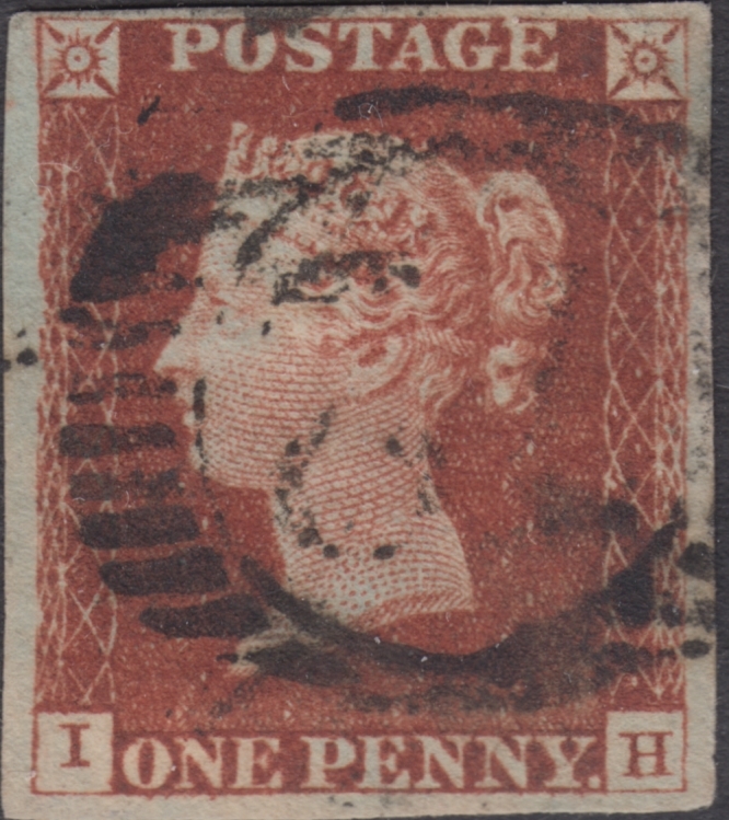 Plate 53 I-H