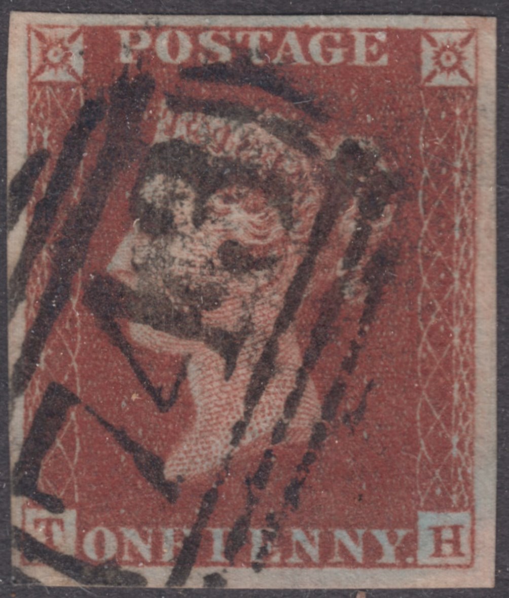 Plate 56 T-H