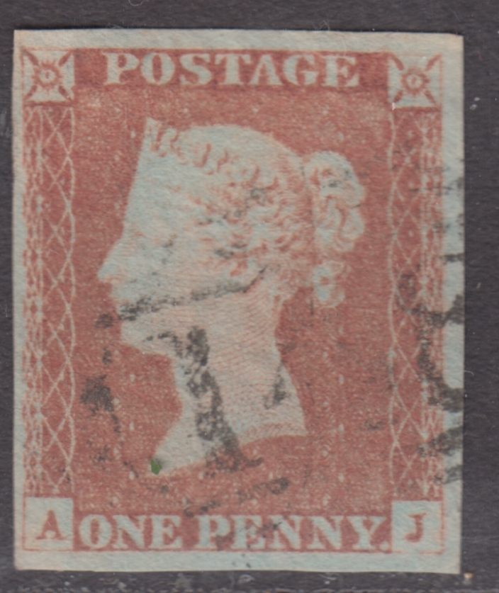 Plate 79 A-J