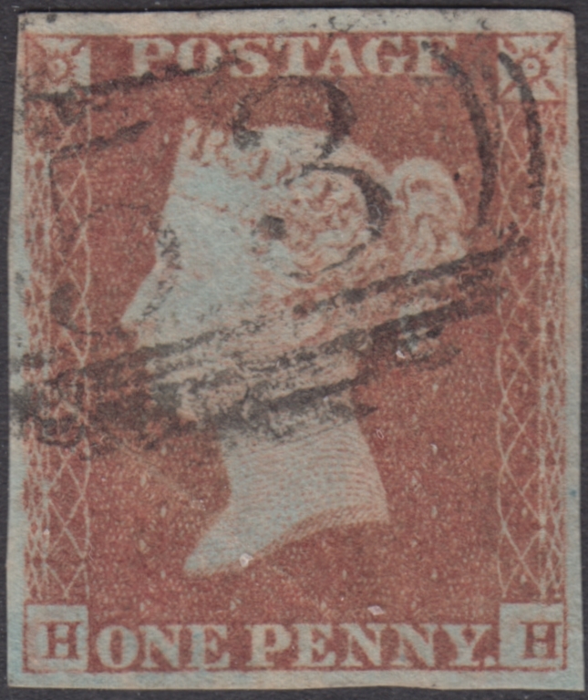 Plate 87 H-H