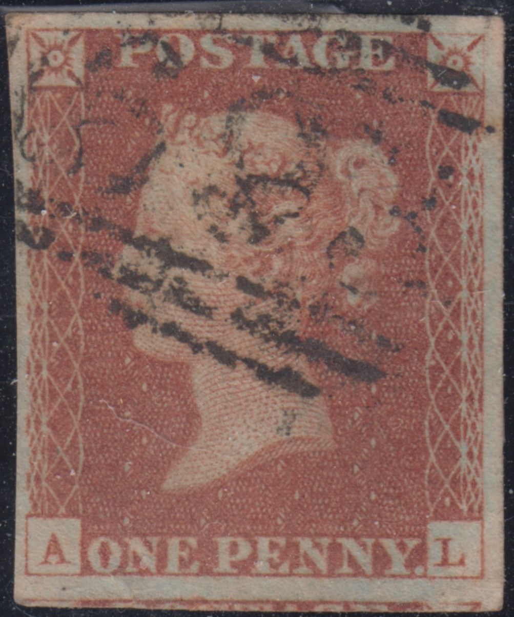 Plate 68 A-L