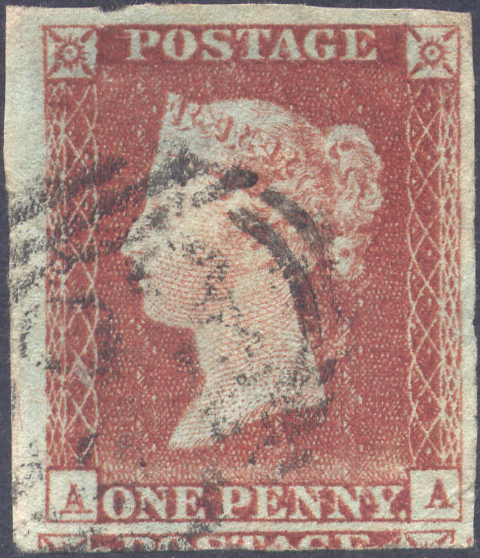 Plate 52 A-A