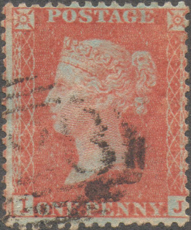 Plate 32 I-J