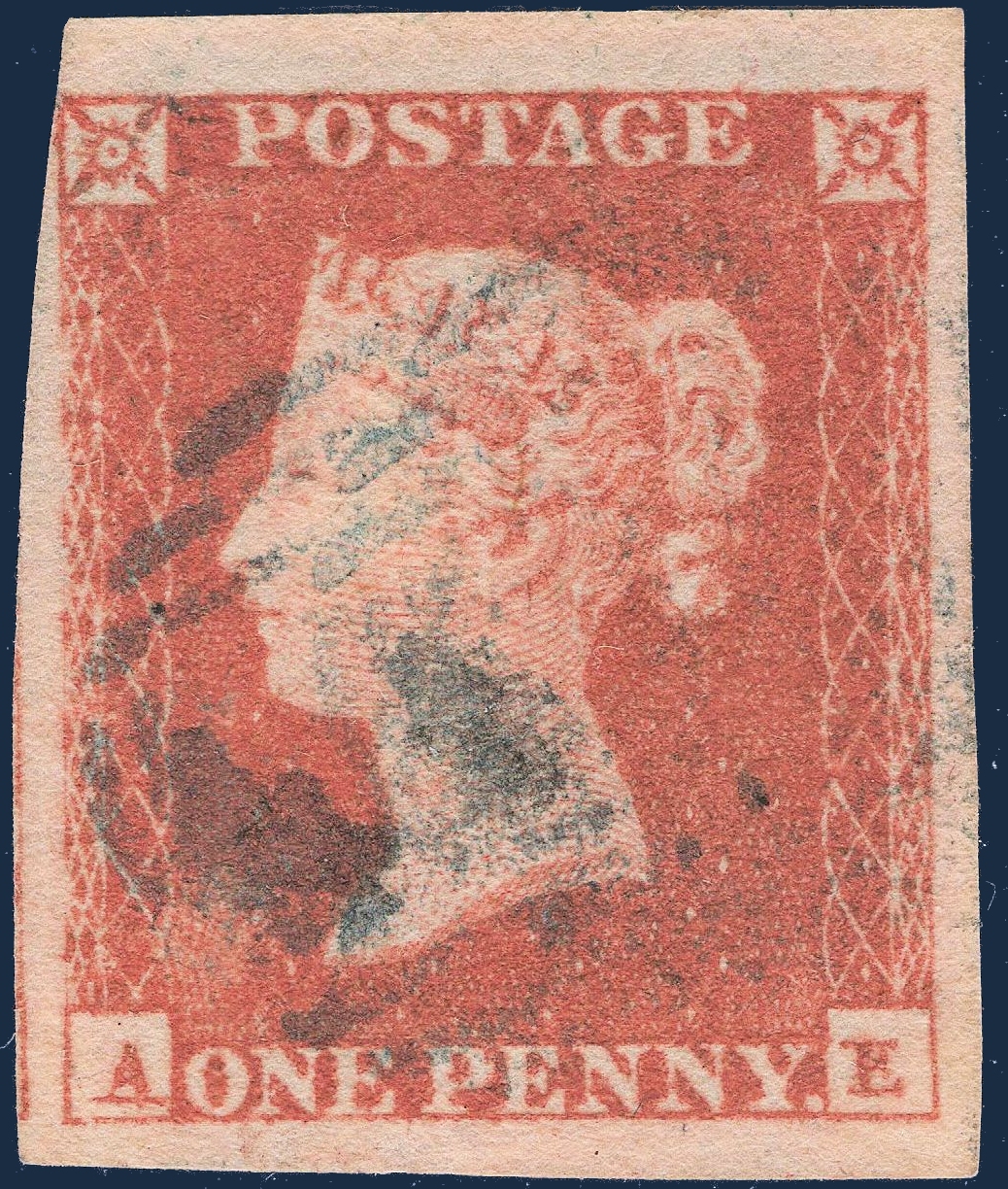 Plate 128 A-E