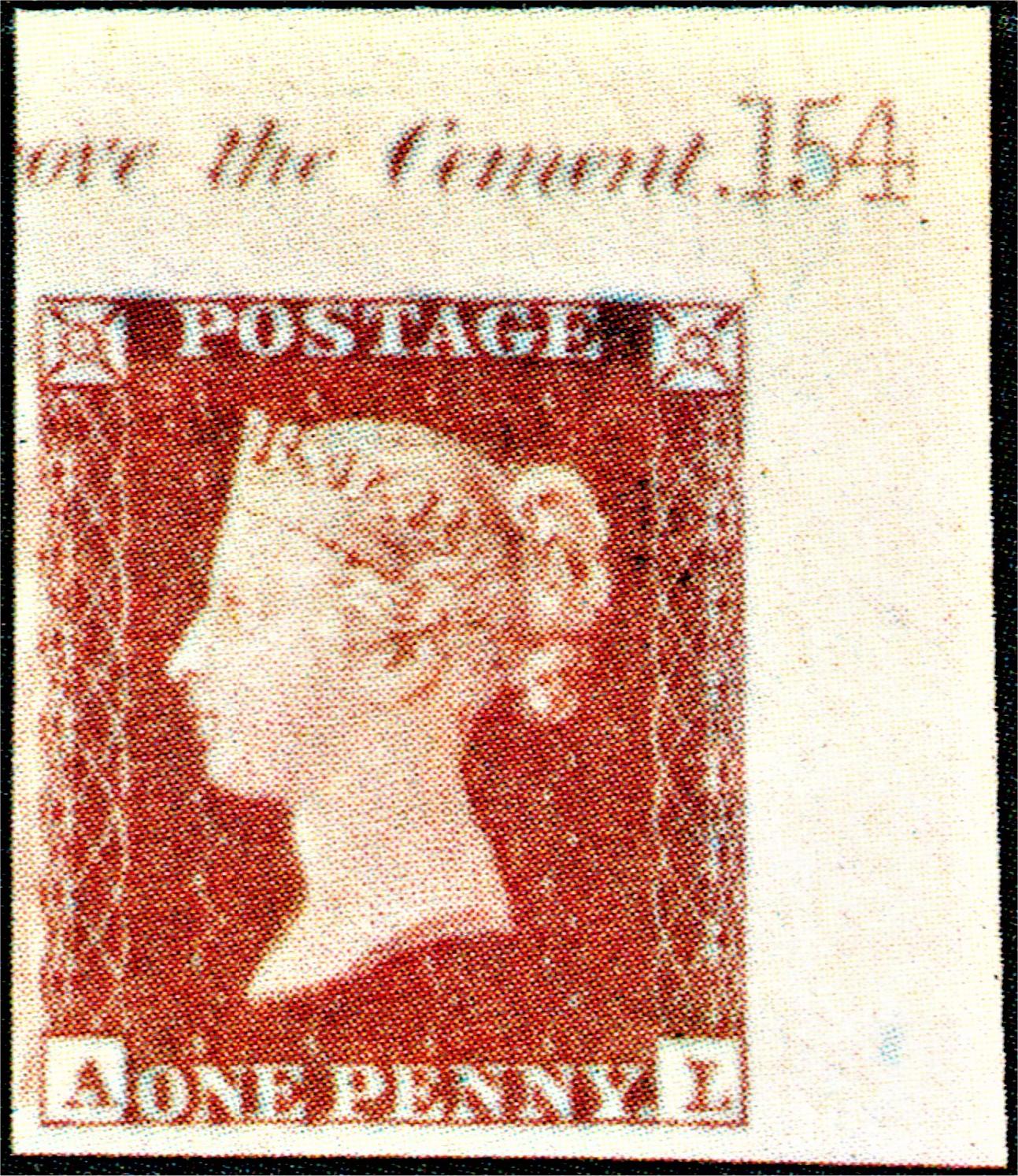 Plate 154 A-L