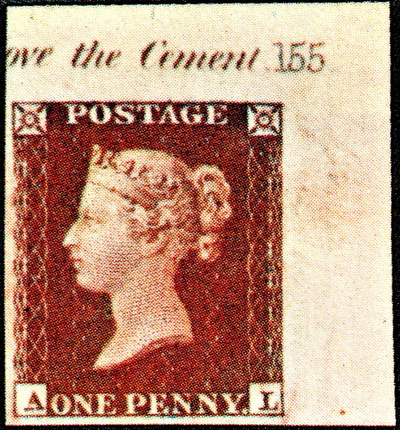 Plate 155 A-L