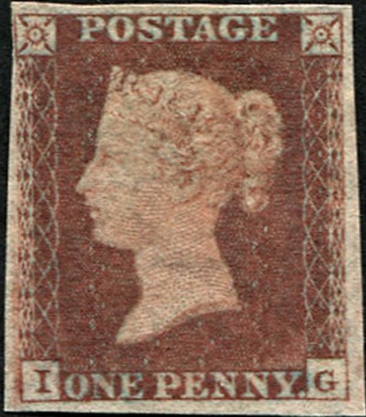 Plate 183 I-G