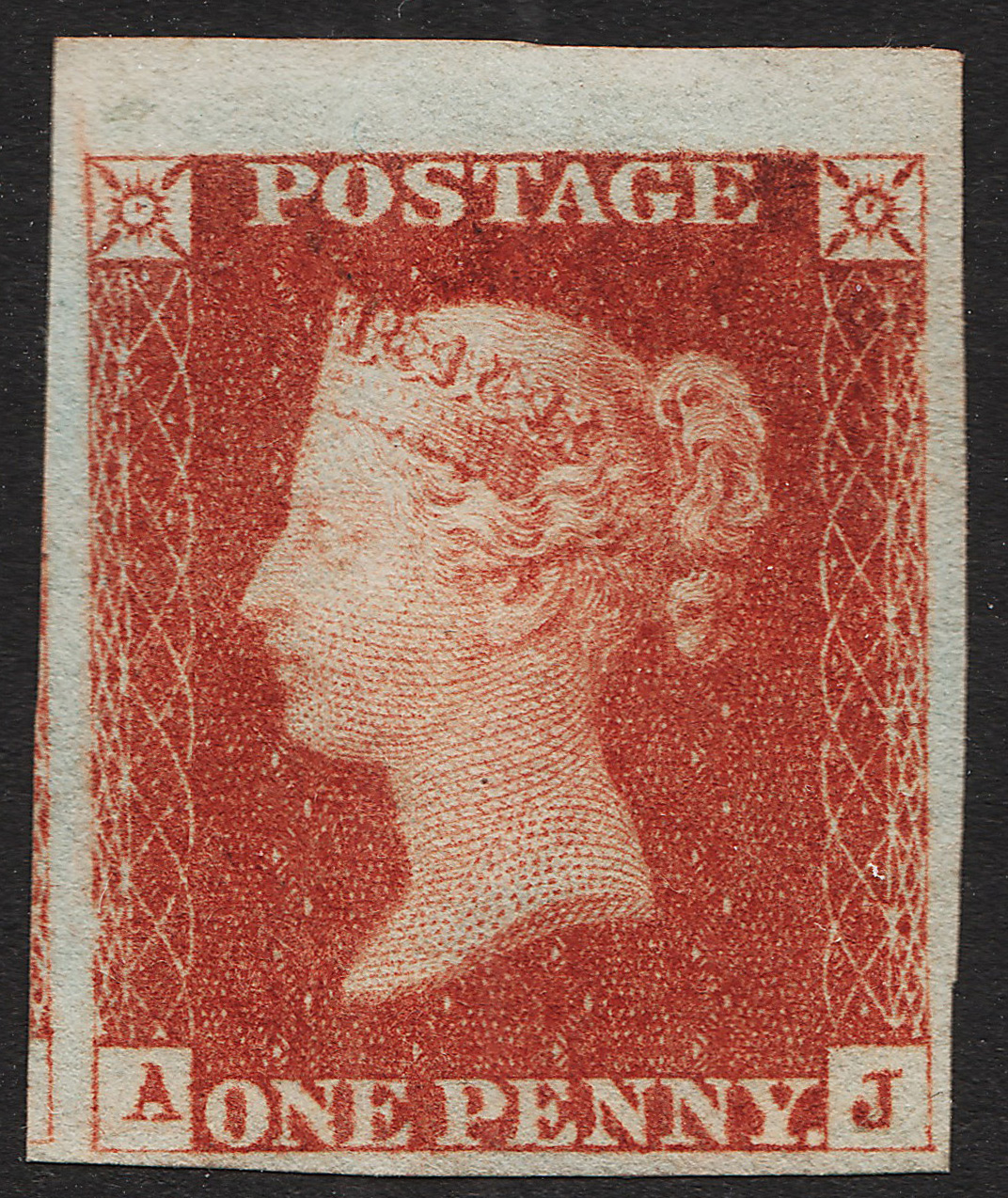 Plate 65 A-J