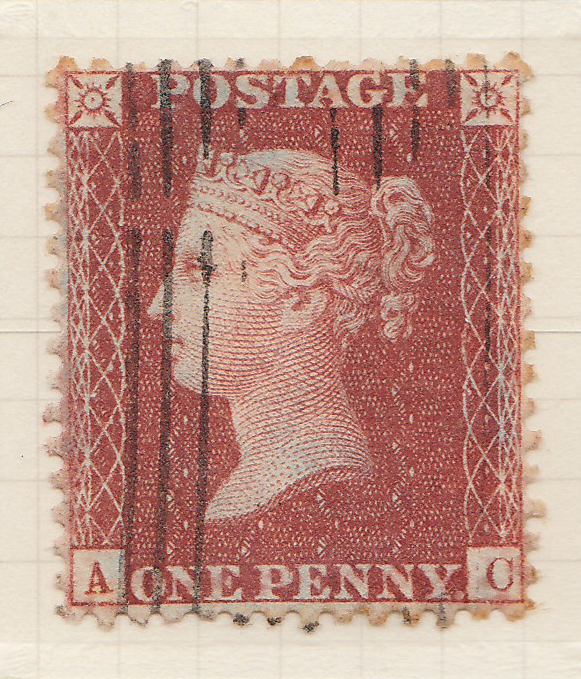 Plate 40 A-C
