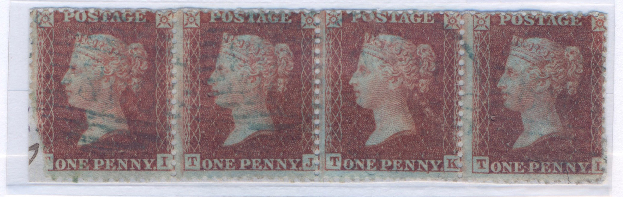 Plate 15 T-L