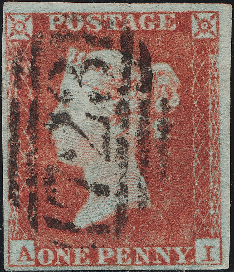 Plate 148 A-I