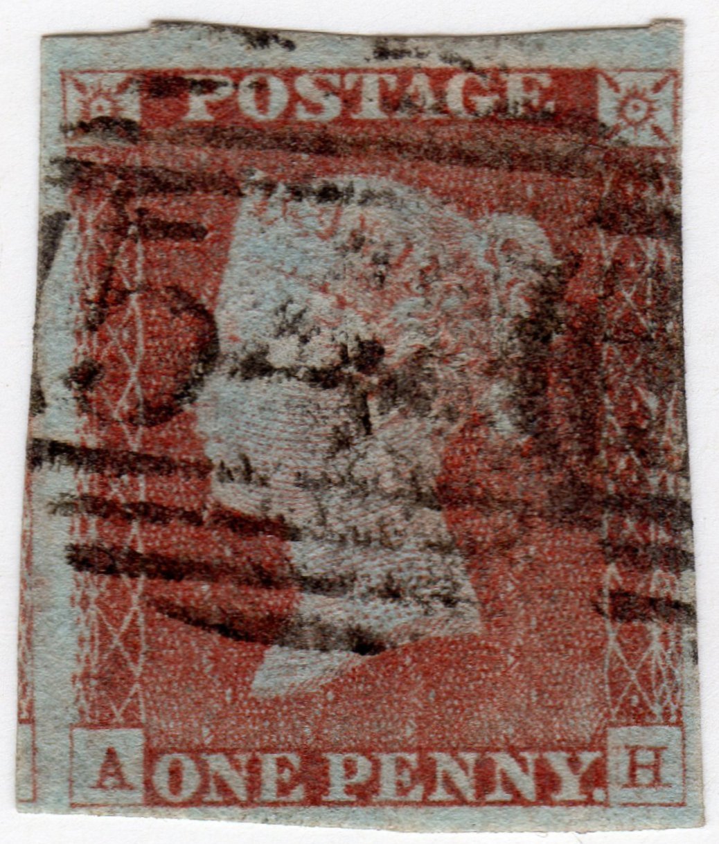 Plate 63 A-H