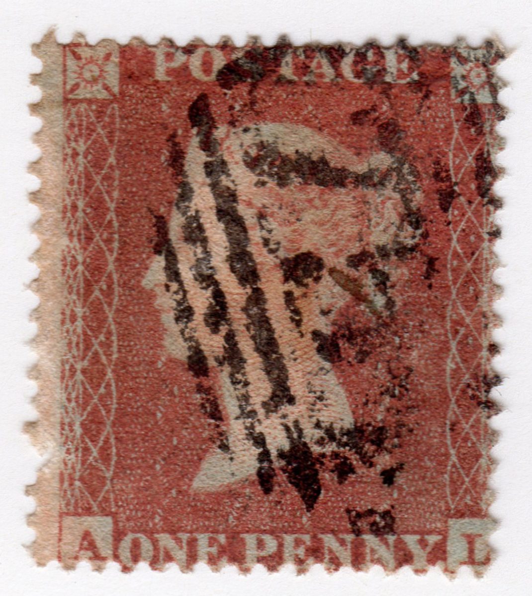 Plate 188 A-L