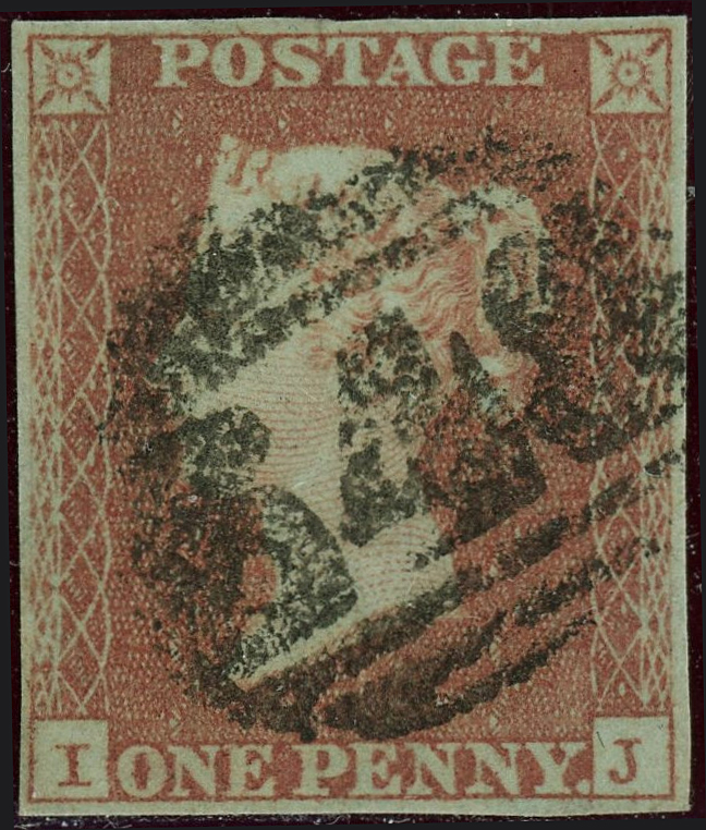 Plate 108 I-J