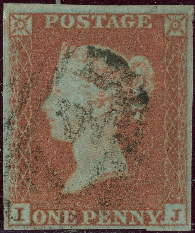 Plate 144 I-J