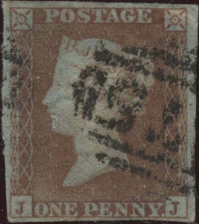 Plate 161 J-J