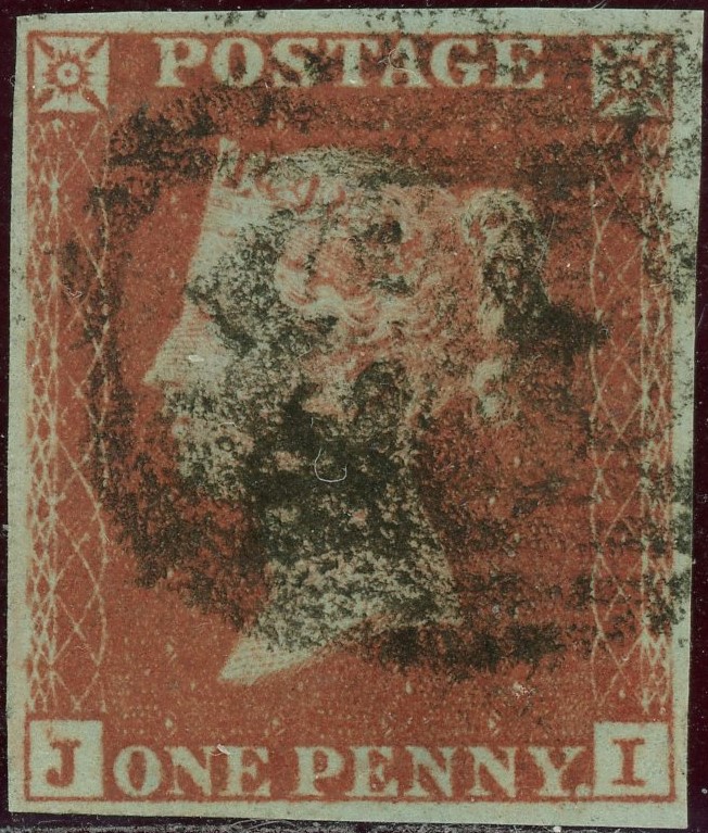 Plate 163 J-I