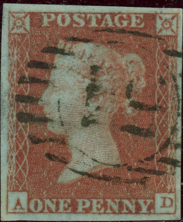 Plate 114 A-D