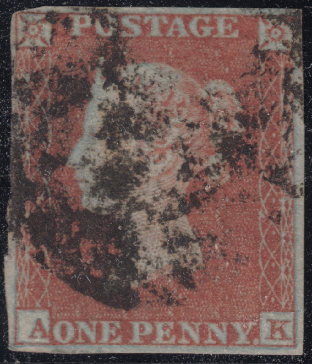 Plate 154 A-K