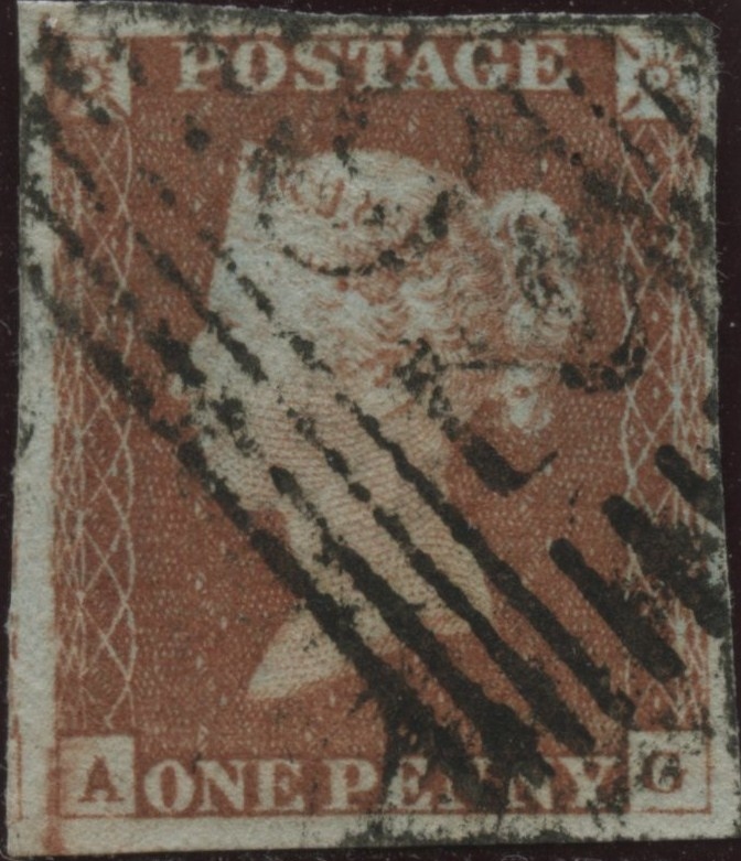 Plate 59 A-G