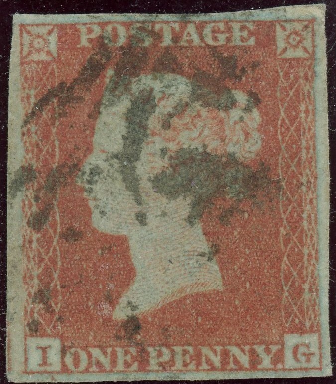 Plate 128 I-G