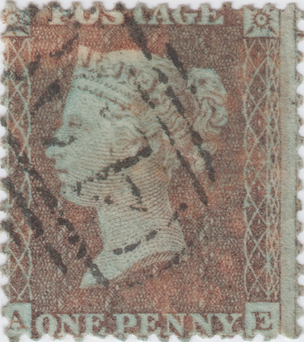 Plate 18 A-E