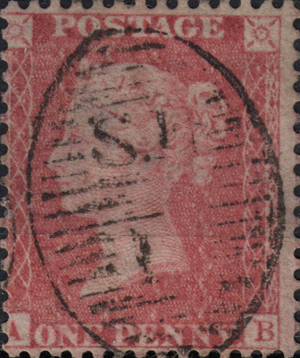 Plate 68 A-B