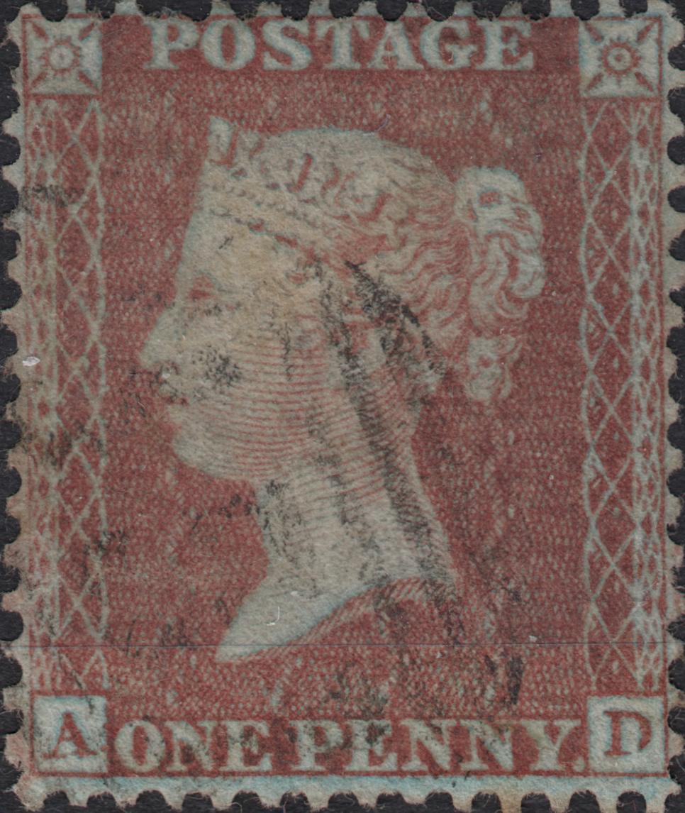 Plate 14 A-D
