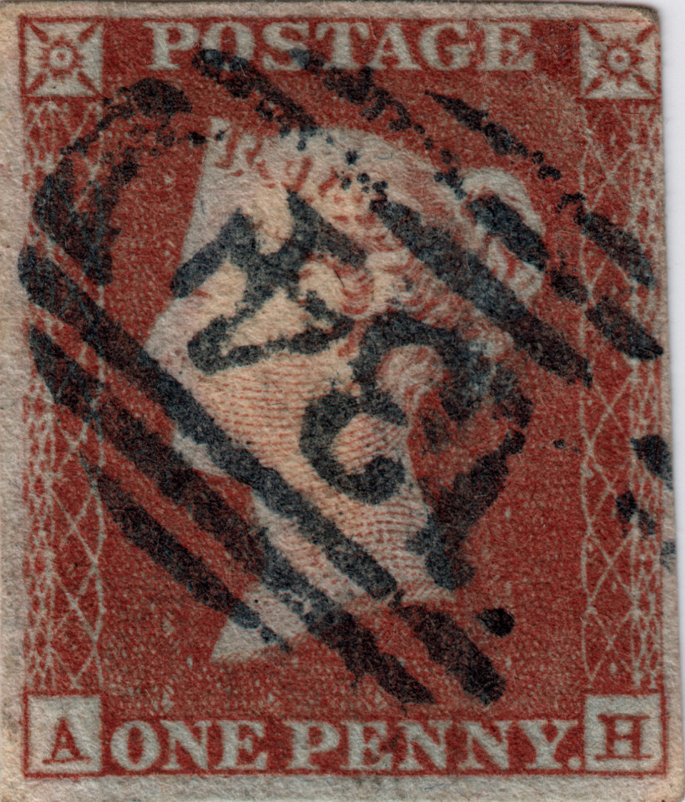 Plate 123 A-H