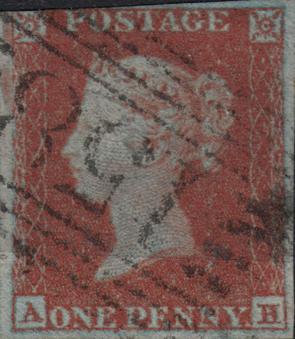 Plate 143 A-H