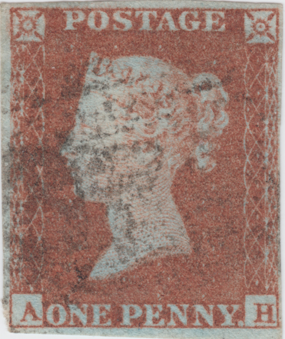 Plate 153 A-H