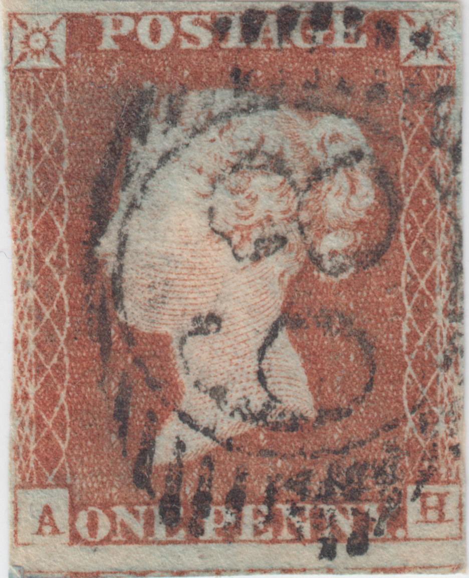 Plate 47 A-H