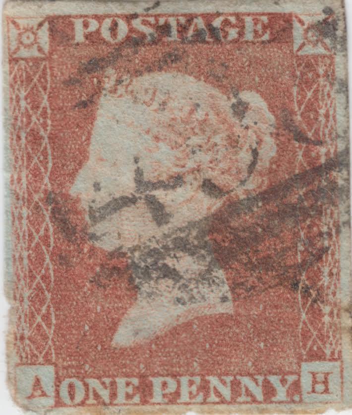 Plate 79 A-H