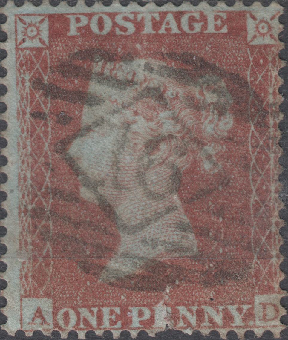 Plate 178 A-D